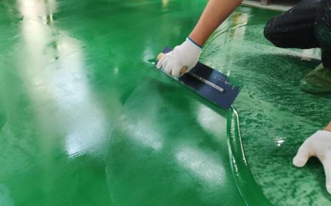 范县VEF地坪什么是VEF地坪