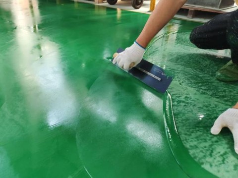 范县VEF地坪什么是VEF地坪